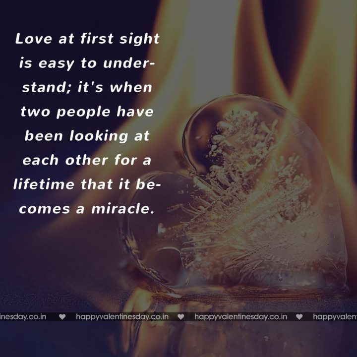 Love Messages – romantic valentines day
