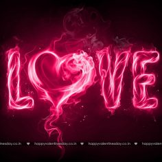 Love Messages – v day cards