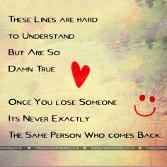 Love Messages – happy valentines day hearts