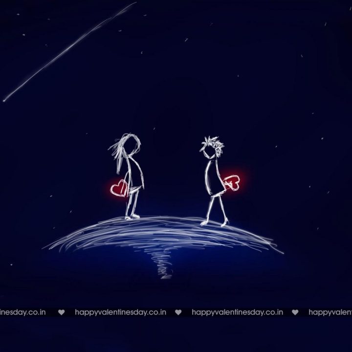 Love Messages – free love cards