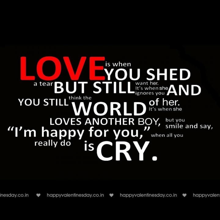 Love Messages