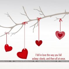 Love Messages – email cards