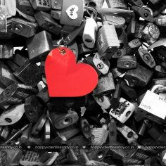 Love Messages – happy valentine day image