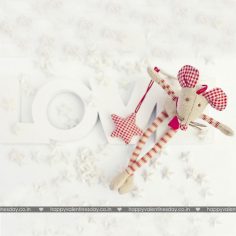 Love Messages – new year greetings