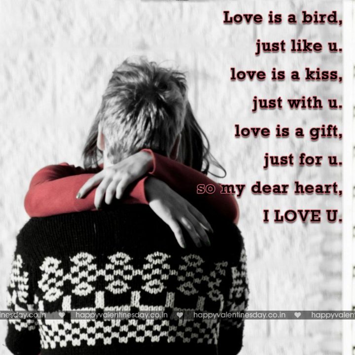 Love Messages – happy valentines day images