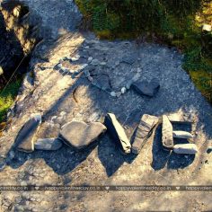 Love Messages – happy valentines day friend
