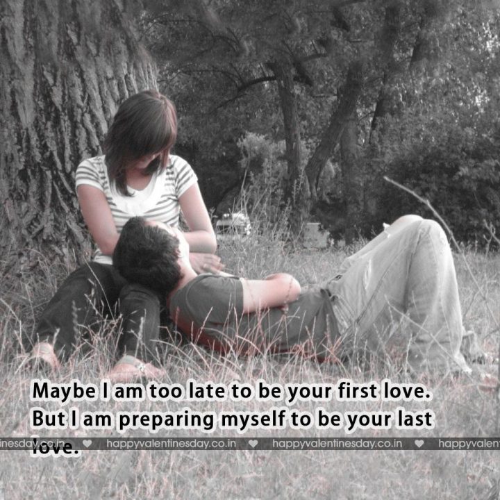 Love Messages – free valentines day cards
