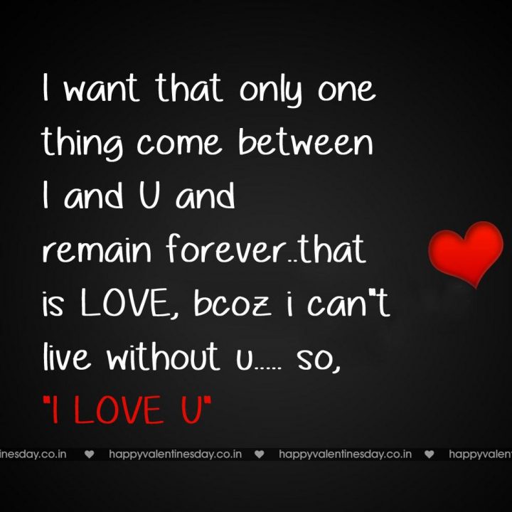 Love Messages – free valentines cards