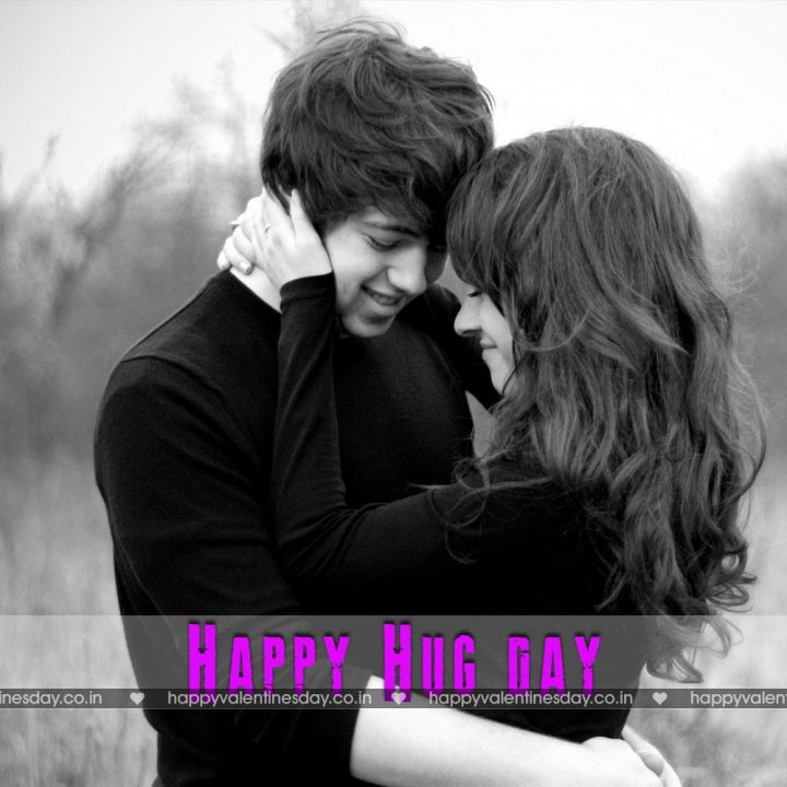 Hug Day