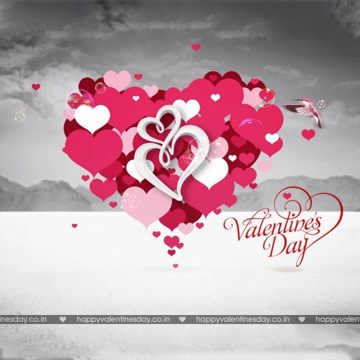 Images of happy valentines day