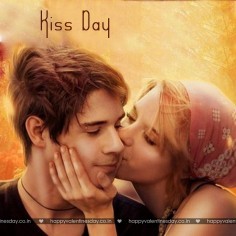 Kiss Day