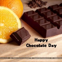 Chocolate Day