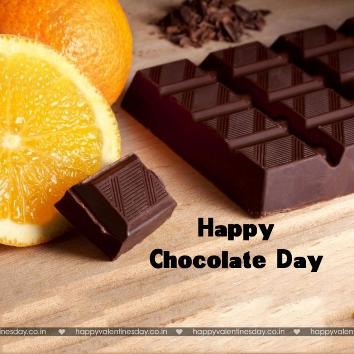 Chocolate Day