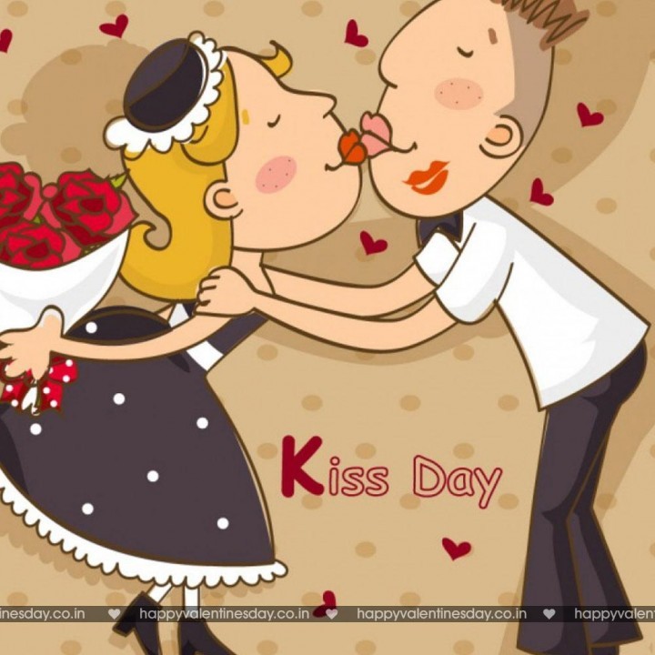 Kiss Day