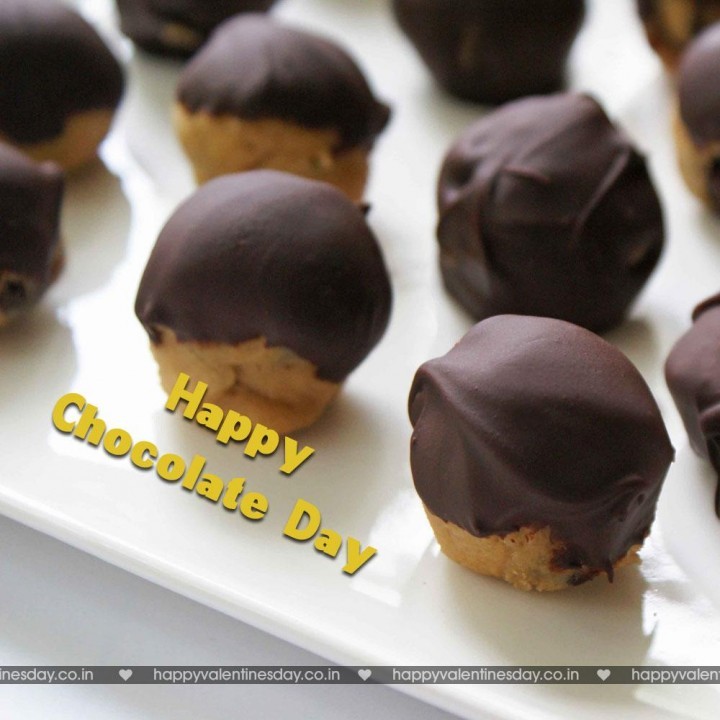 Chocolate Day