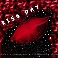 Kiss Day