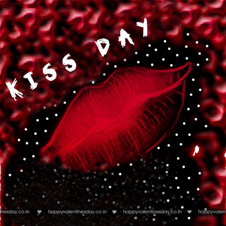 Kiss Day