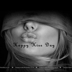 Kiss Day