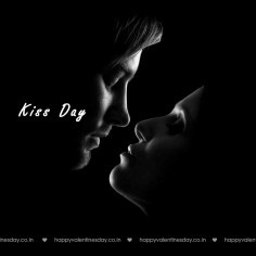 Kiss Day