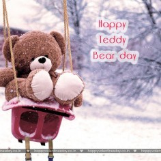 Teddy Day Valentine 76