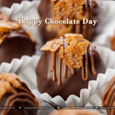 Chocolate Day