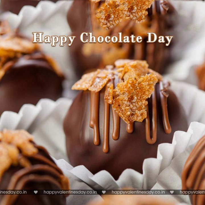 Chocolate Day