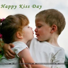 Kiss Day