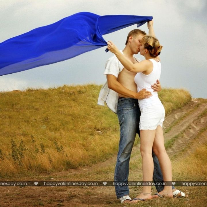 Kiss Day