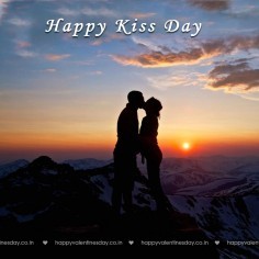Kiss Day