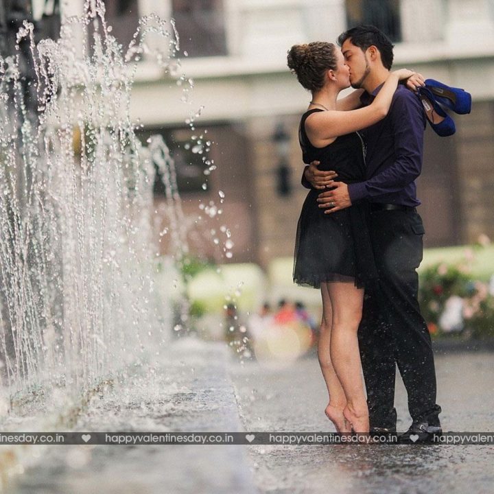 Kiss Day