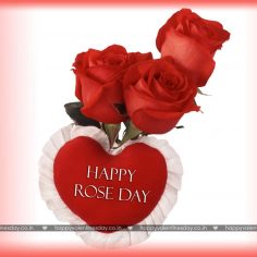 Rose Day