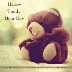 Teddy Day Valentine 87