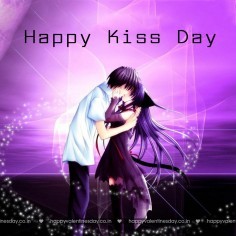 Kiss Day