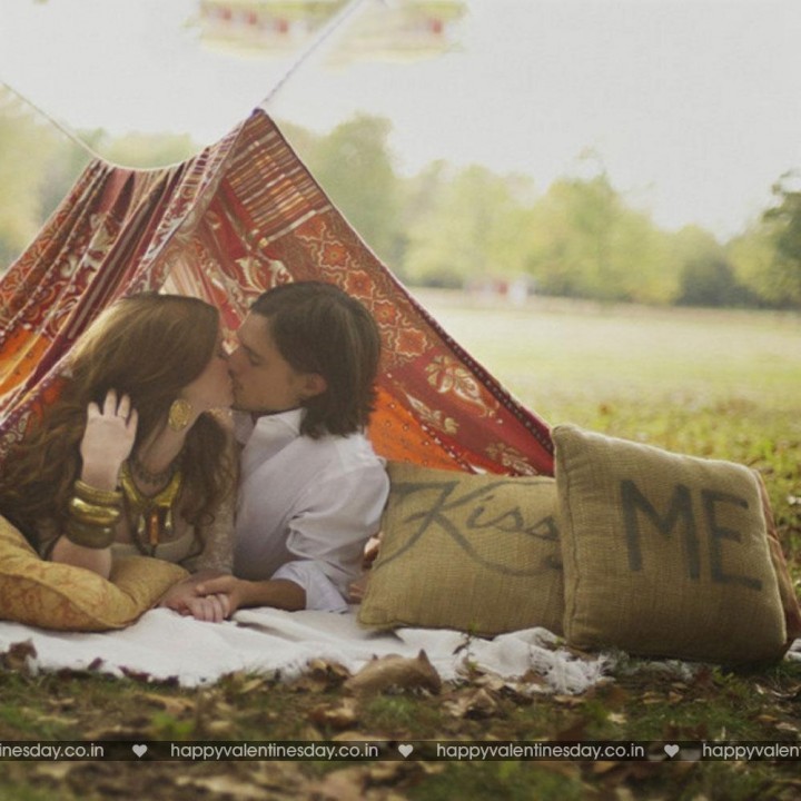 Kiss Day