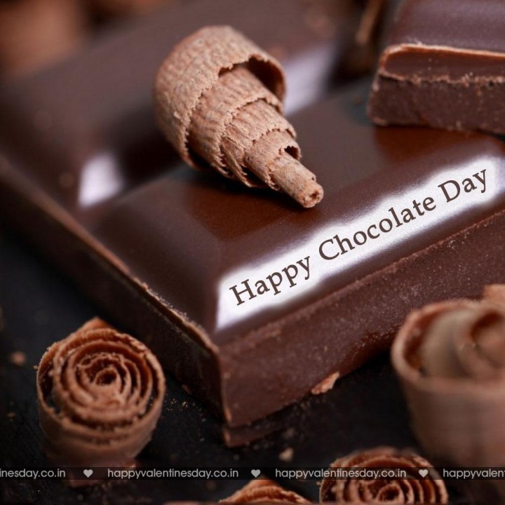 Chocolate Day