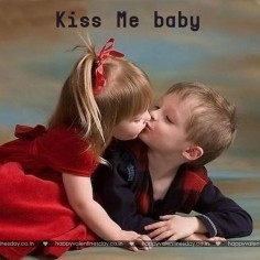 Kiss Day