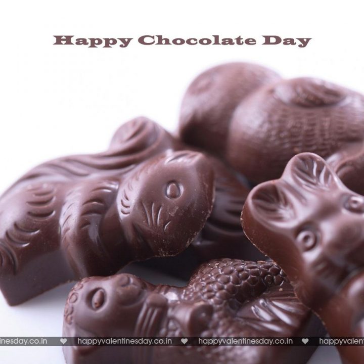 Chocolate Day