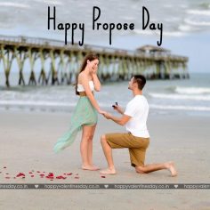 Propose Day