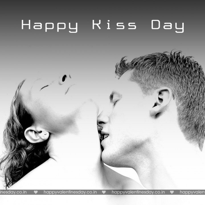 Kiss Day