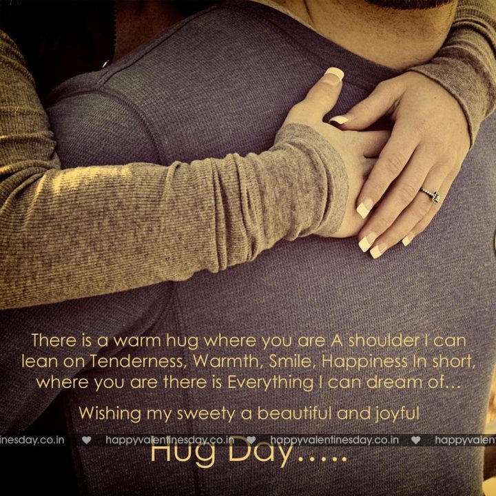 Hug Day
