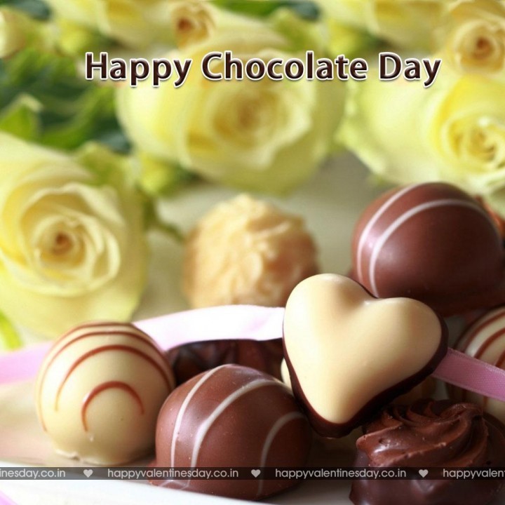Chocolate Day