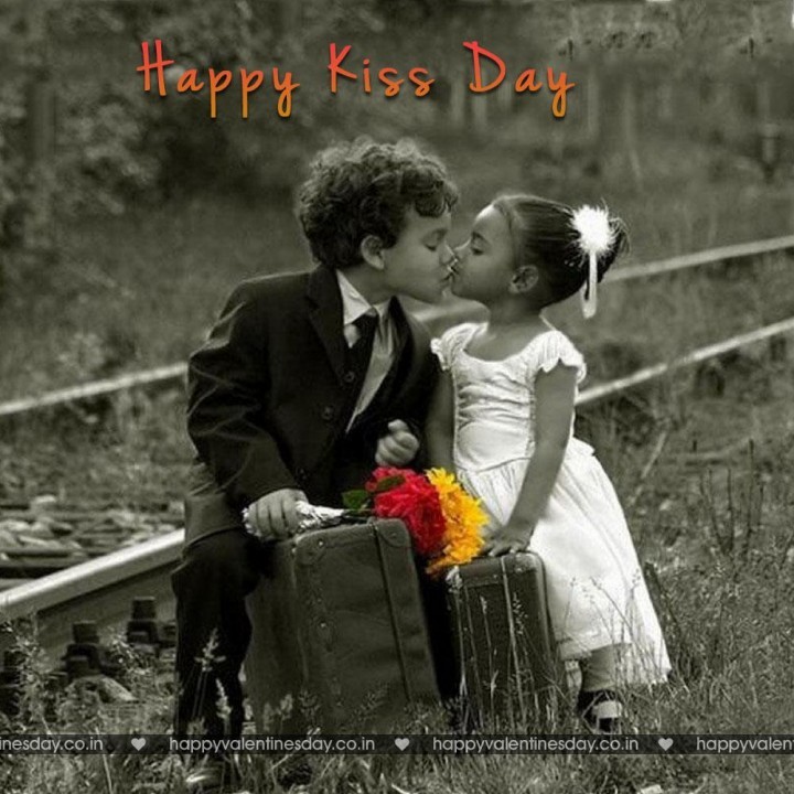 Kiss Day