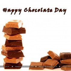 Chocolate Day