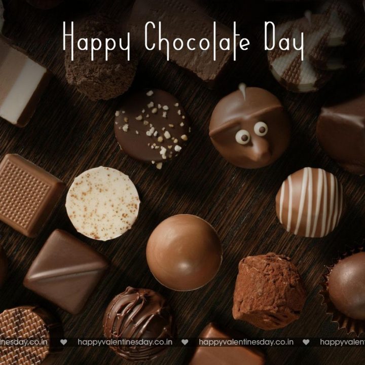 Chocolate Day