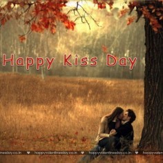 Kiss Day
