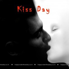 Kiss Day