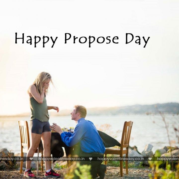 Propose Day