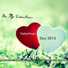 Happy valentines day 2013