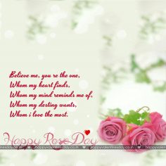 Rose Day