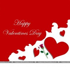 Happy valentines day in turkish